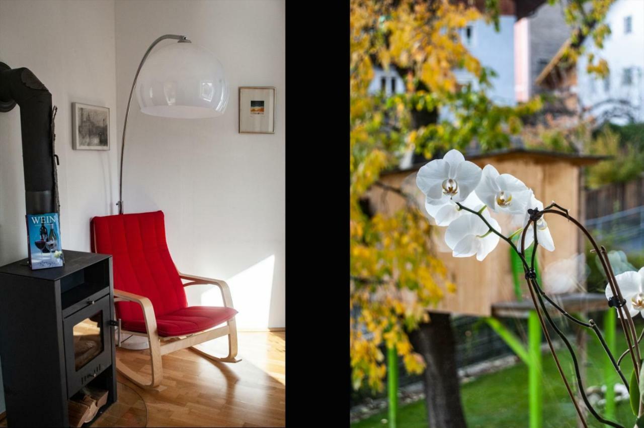 Alexander Daire İnnsbruck Dış mekan fotoğraf